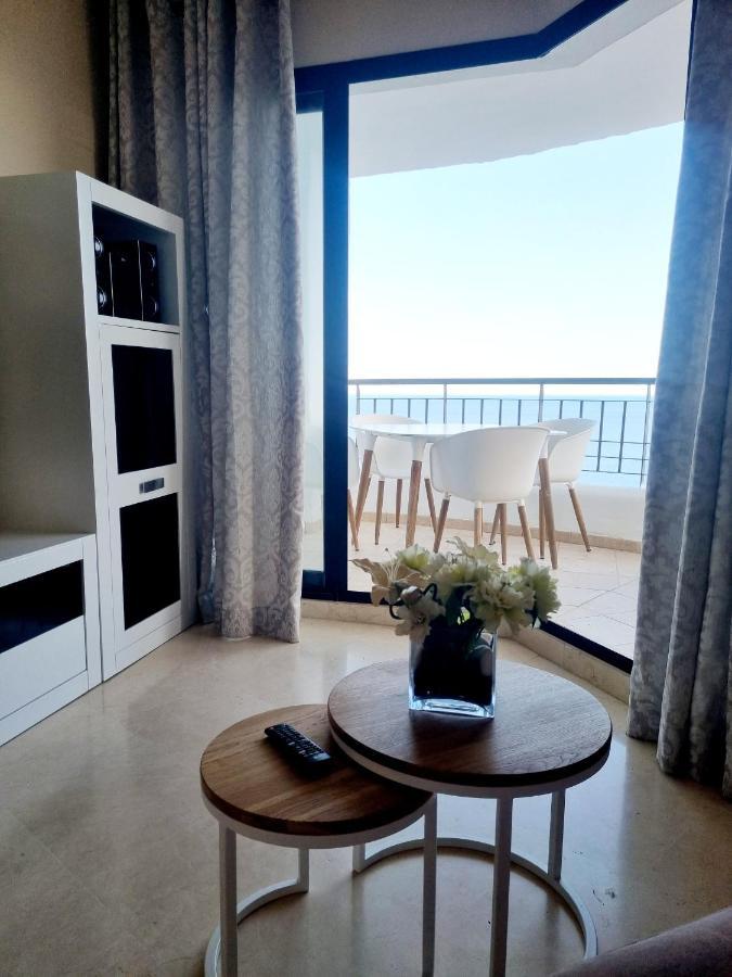 Apartamento Lujo Calaceite トロクス・コスタ エクステリア 写真