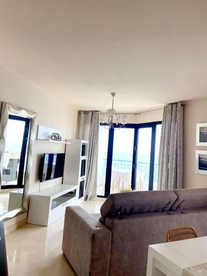 Apartamento Lujo Calaceite トロクス・コスタ エクステリア 写真