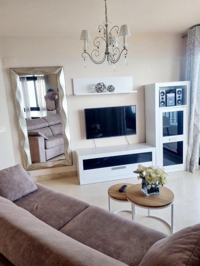 Apartamento Lujo Calaceite トロクス・コスタ エクステリア 写真