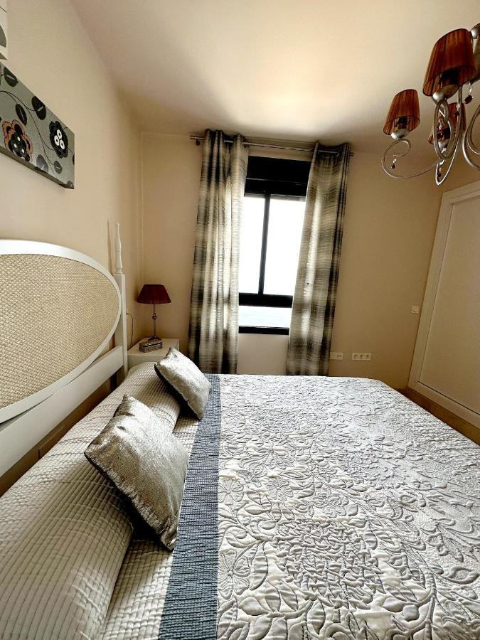 Apartamento Lujo Calaceite トロクス・コスタ エクステリア 写真