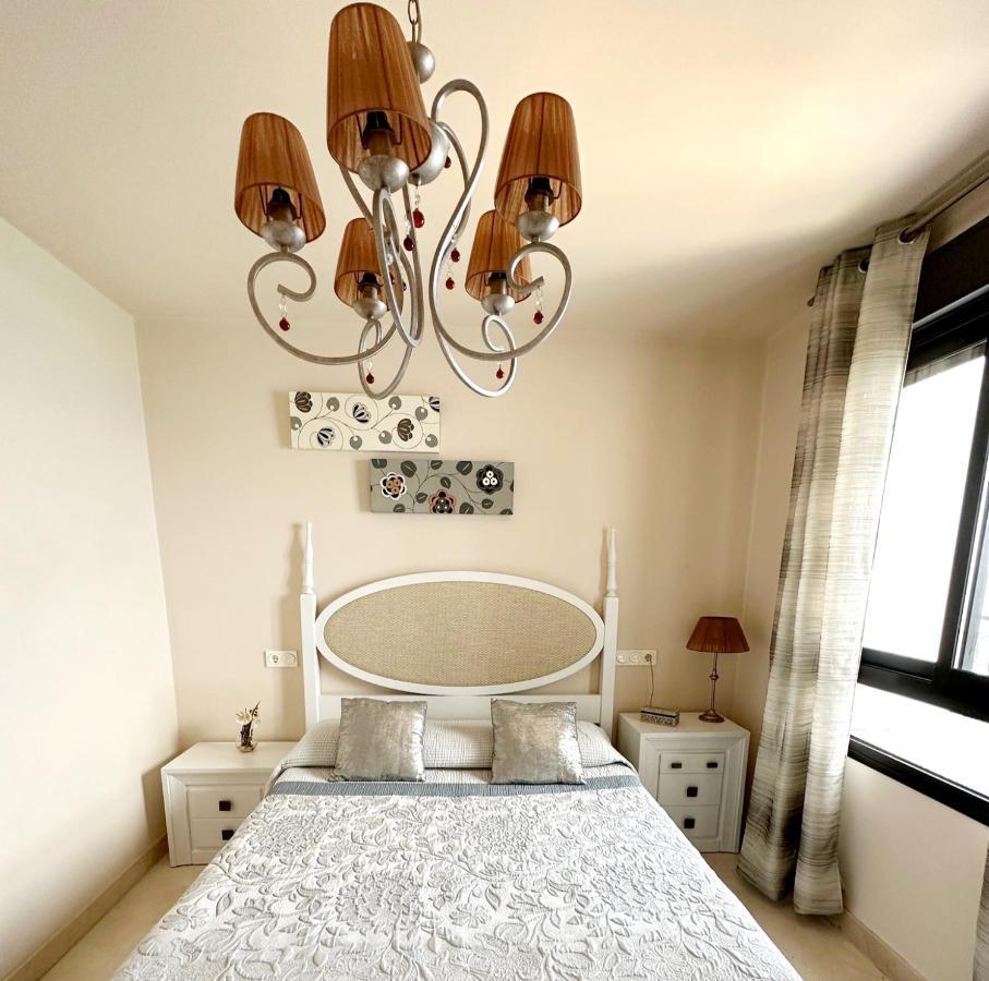 Apartamento Lujo Calaceite トロクス・コスタ エクステリア 写真