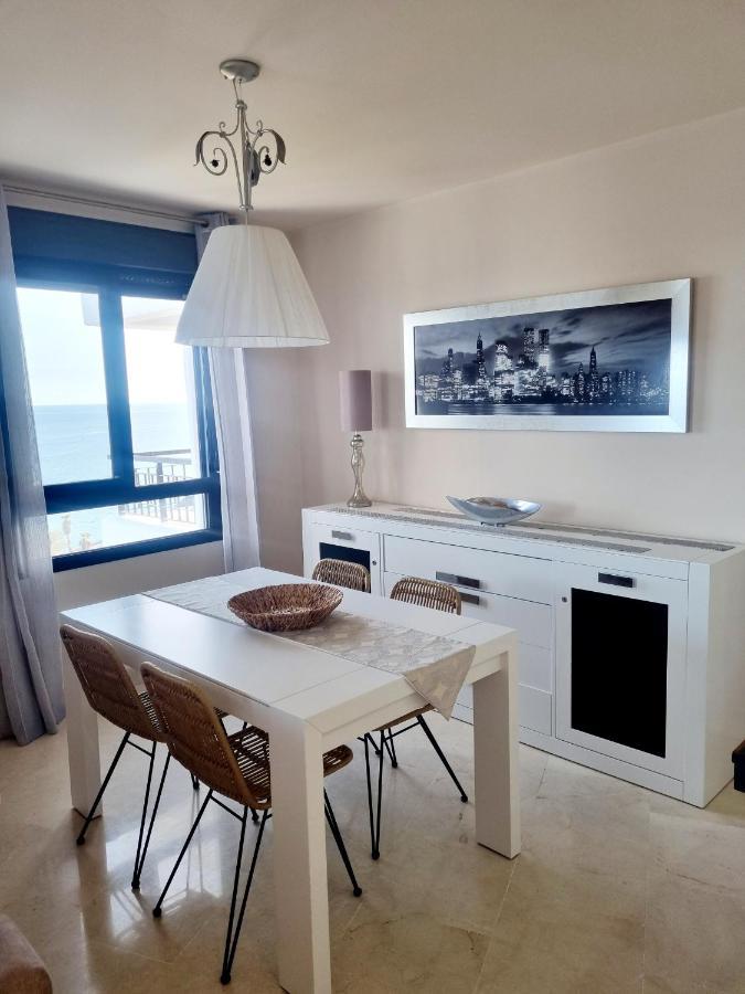 Apartamento Lujo Calaceite トロクス・コスタ エクステリア 写真