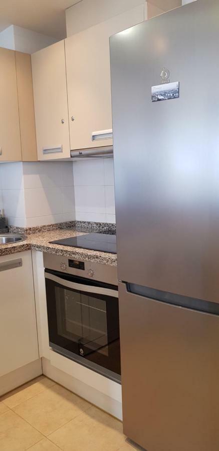 Apartamento Lujo Calaceite トロクス・コスタ エクステリア 写真