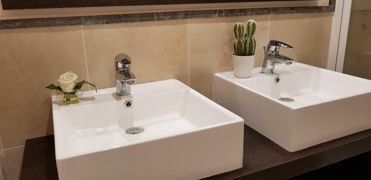 Apartamento Lujo Calaceite トロクス・コスタ エクステリア 写真