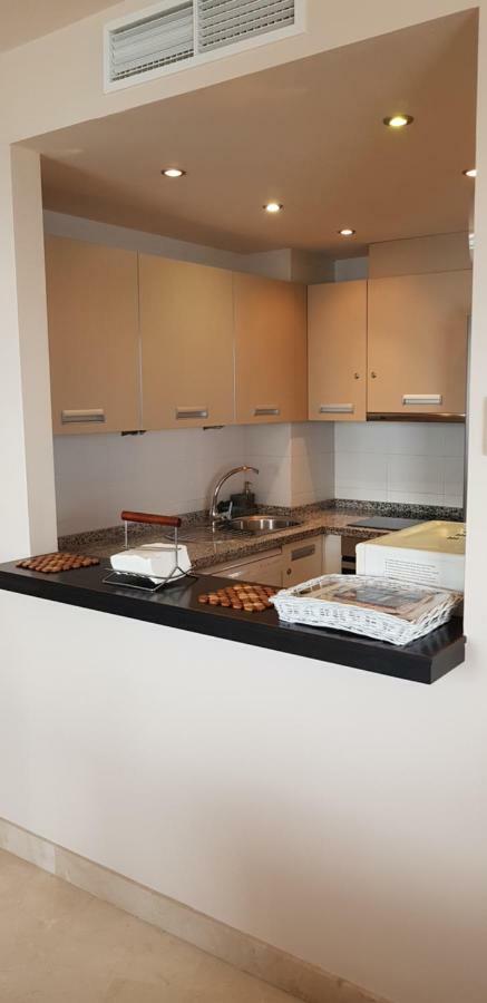 Apartamento Lujo Calaceite トロクス・コスタ エクステリア 写真