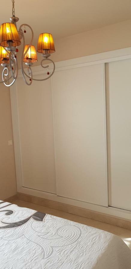 Apartamento Lujo Calaceite トロクス・コスタ エクステリア 写真