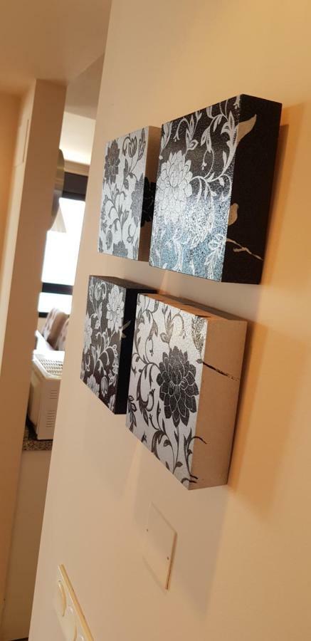 Apartamento Lujo Calaceite トロクス・コスタ エクステリア 写真