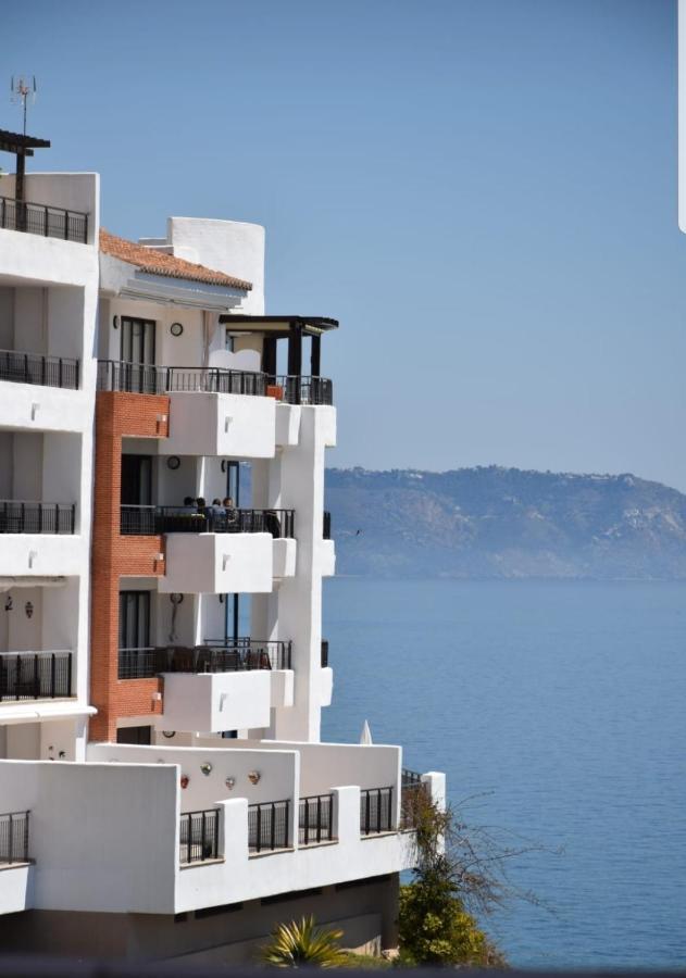 Apartamento Lujo Calaceite トロクス・コスタ エクステリア 写真
