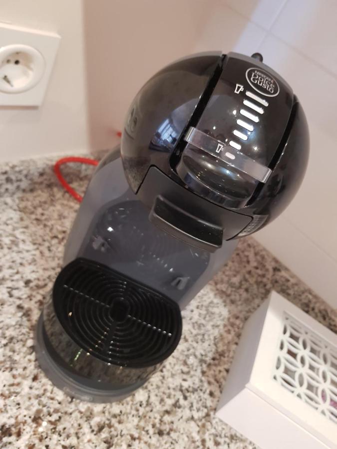 Apartamento Lujo Calaceite トロクス・コスタ エクステリア 写真